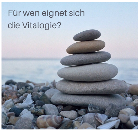 Für wen eignet sich Vitalogie